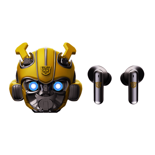 KILLERBODY BUMBLEBEE wireless gaming earbuds, Bluetooth 5.2, low-latency audio, immersive sound, top tech gift for him.