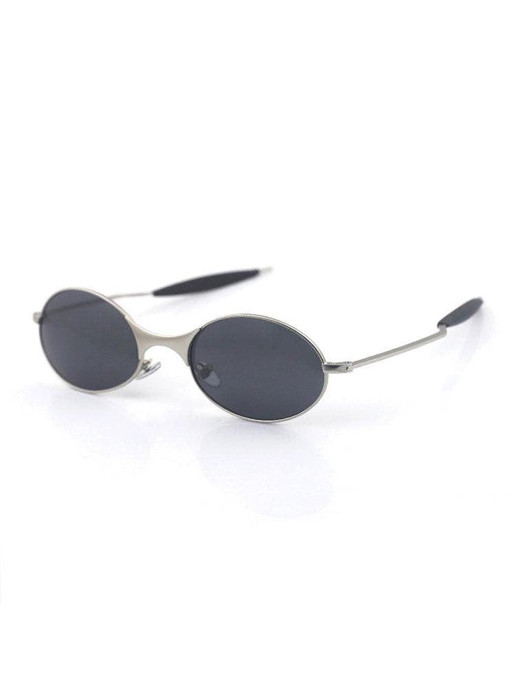 SISYPHUS Vintage Sunglasses – vintage sunglasses, retro fashion gift for trendy boy | Retro and fashionable sunglasses