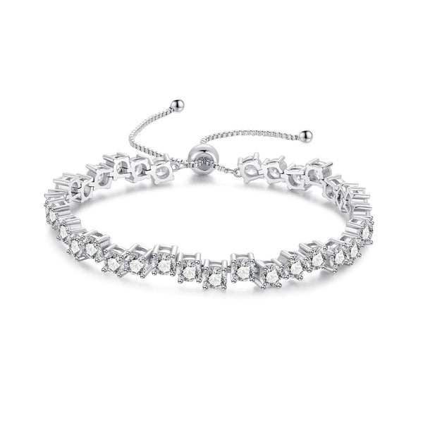 CASH COWS Diamond-encrusted Bracelet – diamond-encrusted bracelet, premium jewelry for men | Premium jewelry for fashionable men