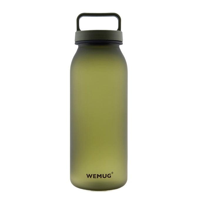 WEMUG sports bottle, BPA-free, multipurpose brewing & hydration, best gift for him.