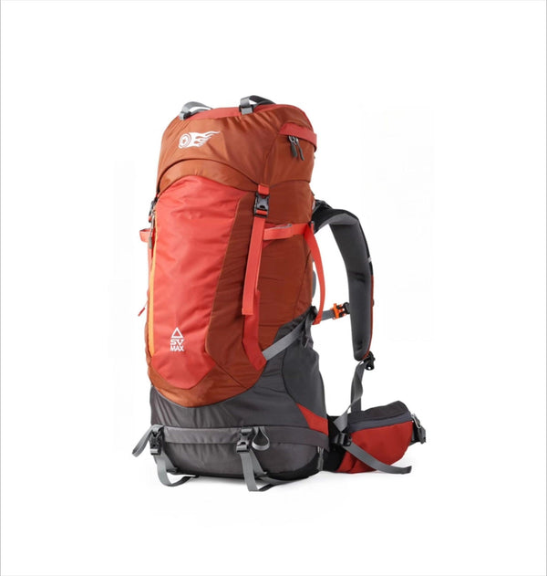 PENTAGRAM multifunctional hiking backpack, lightweight, durable & weather-resistant, perfect gift for boyfriend.