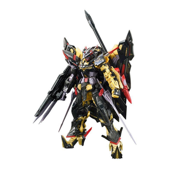 BANDAI RG 1/144 Gundam Astray Gold Frame Amatsu Mina Model Kit – Detailed Plastic Model for Collectors and Builders | Boyfriend Gift